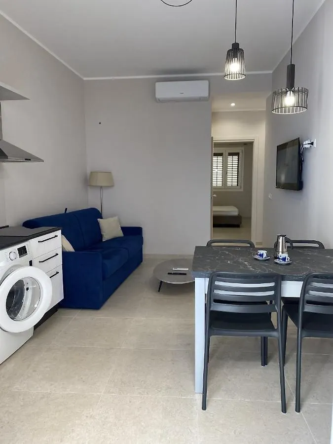 Appartamento Luce del golfo Castellammare del Golfo 0*,