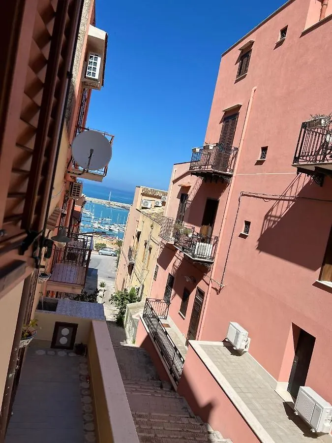Appartamento Luce del golfo Castellammare del Golfo