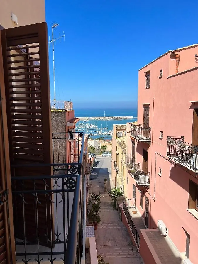Appartamento Luce del golfo Castellammare del Golfo
