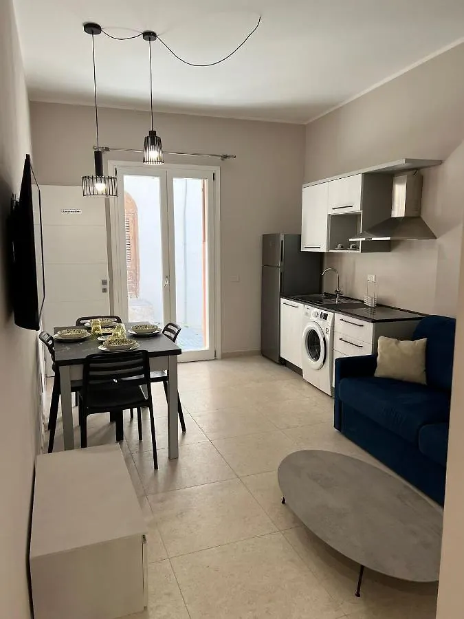 Appartamento Luce del golfo Castellammare del Golfo 0*,  Italia