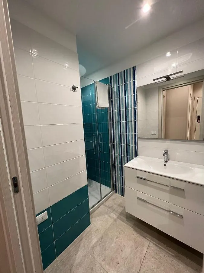 Appartamento Luce del golfo Castellammare del Golfo 0*,