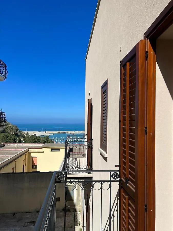 Appartamento Luce del golfo Castellammare del Golfo