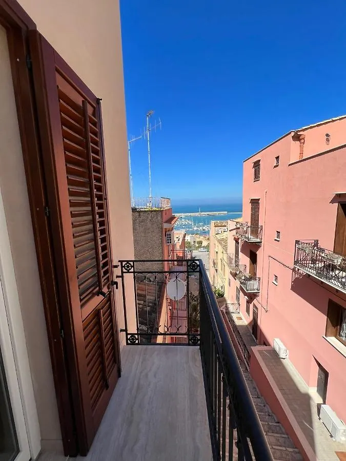 Appartamento Luce del golfo Castellammare del Golfo
