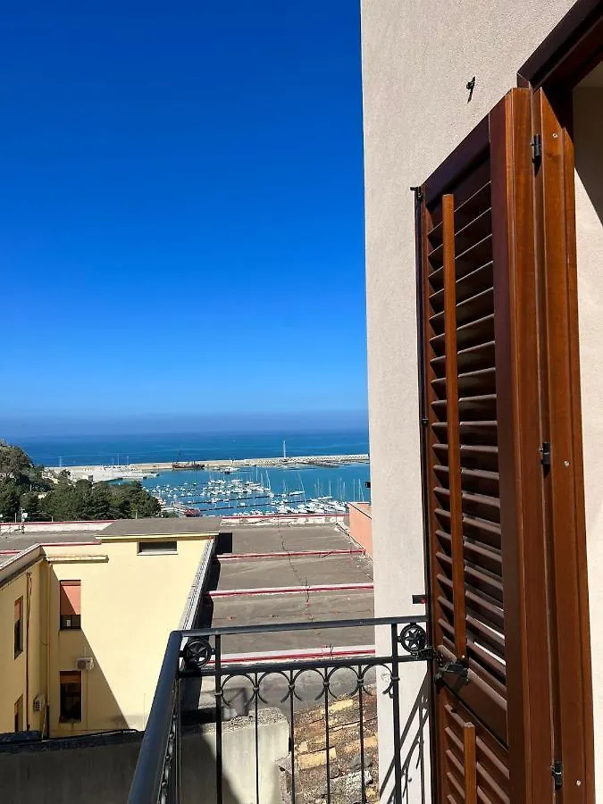 Appartamento Luce del golfo Castellammare del Golfo